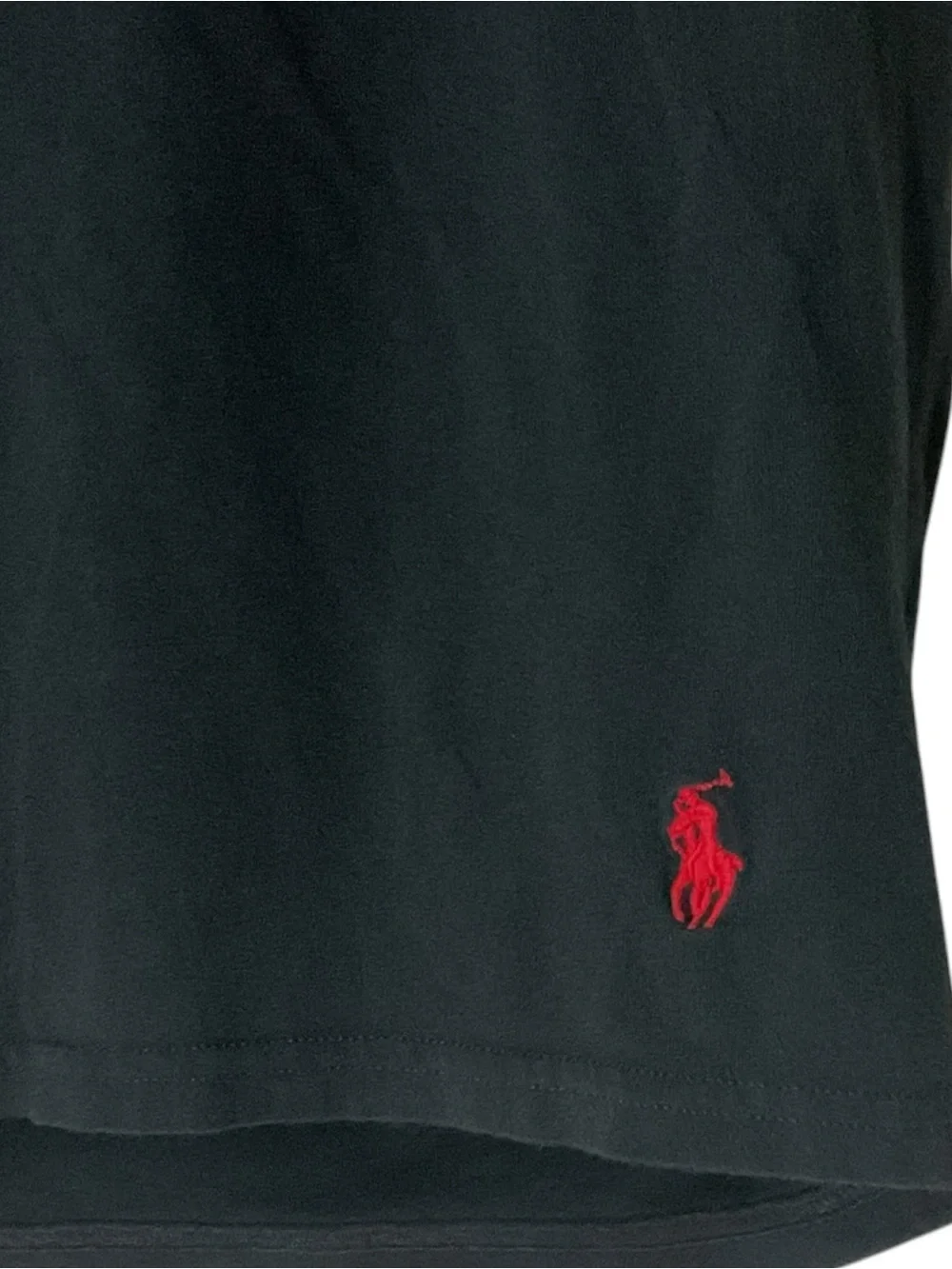 Polo Ralph Lauren elevate your